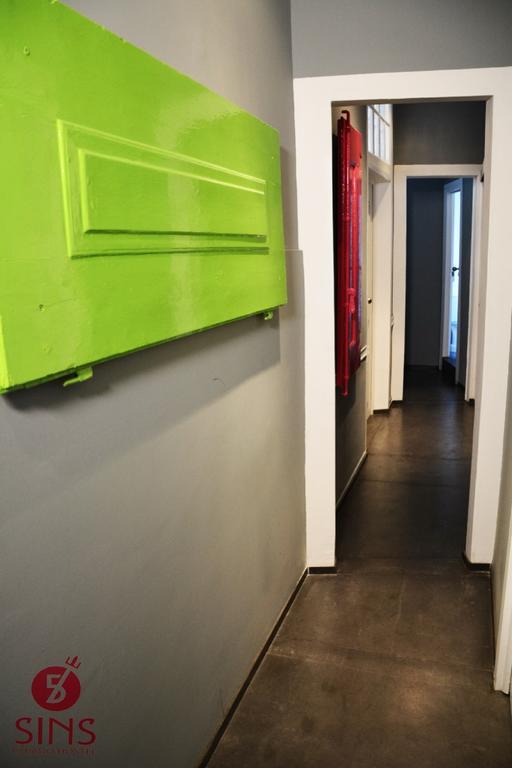 5 Sins Chiado Hostel Lisbon Bagian luar foto